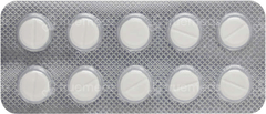 Primiwal 2/25 Mg Tablet 10 Primiwal 2/25 Mg Tablet 10